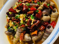 -老妈私房鱼头(欧洲城店)