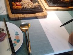 -蜜桃花开·中西融合菜E&W(南长街店)