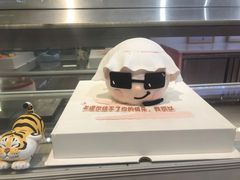 -CAKE BOSS 蛋糕老板(西单君太百货店)