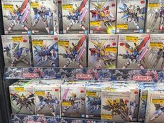 -DON DON DONKI(名珠城店)