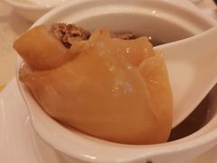 -广东嘉华大酒店·金銮阁中餐厅