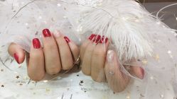 -爱睫物语·疗愈美睫美甲