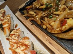 -小川洋风料理(大悦城店)