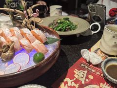 -古田居·特色寿司料理(星之岛旗舰店)