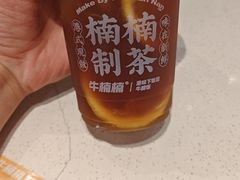 -牛楠楠·香港牛腩茶餐厅(永旺店)