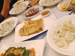 -东方饺子王(新奥购物中心店)