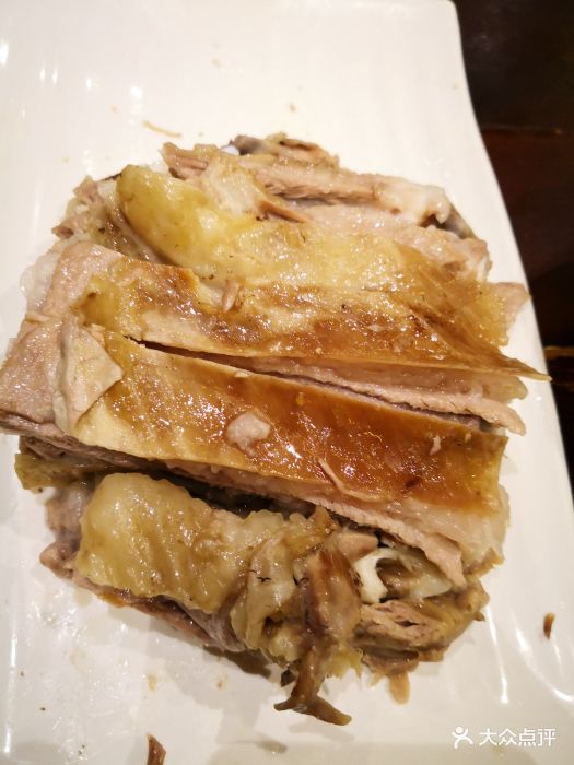 阿西娅羊羔肉-图片-兰州美食-大众点评网