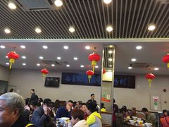 大堂-沙河粉村·国家非遗传承(云台店)