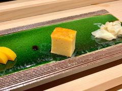 -鮨一日本料理(大中华店)