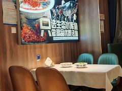 -湘中缘·湖南菜(娄底驻京办店)