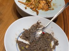 -壹零捌道·北京烤鸭(车公庄店)