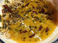 -陈记菜馆·非遗淮扬菜(东关街教场店)