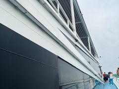 -澳门环岛游湾仔码头