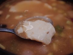 大酱汤-喔爸韩国美食(慈溪银泰店)