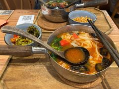 -小满手工粉(上海维璟广场店)