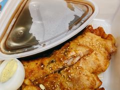 -德克士(前门店)