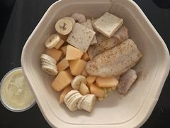 -SaladJohn沙拉匠(凯德1818店)