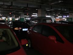 -海岸城停车场(海岸城店)