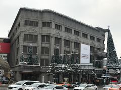 -新世界百货(明洞总店)