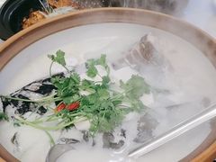 -宝荣鱼馆·临湖之宴(千岛湖店)