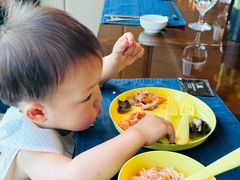 -Social 秀西餐厅-长沙瑞吉酒店(运达店)