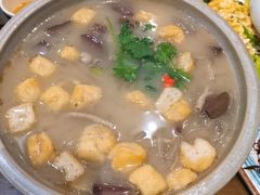 -满园烤鸭·春饼(太原街万达店)