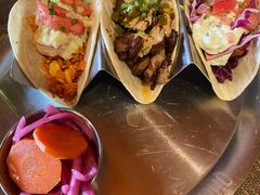 塔可组合-Q MEX 库迈墨西哥餐吧(三里屯店)