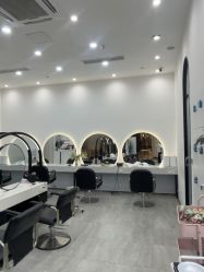 -梳蕾娜 HAIR SALON