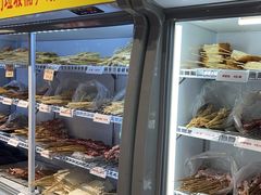 -串小白烧烤(金沙洲店)