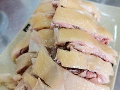 -力哥地道海南菜·联谊文昌鸡老店