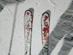 -华彬猛犸滑雪场