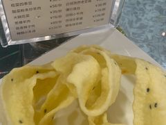 -汗腾格里·风味餐厅(新疆驻京办店)