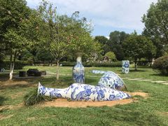 -景德镇古窑民俗博览区