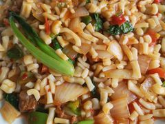 -阿达西新疆餐厅(西北大学店)