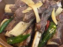 -江南面屋(明洞店)
