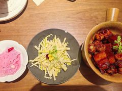 -清水亭湖北菜(大屯DT51店)