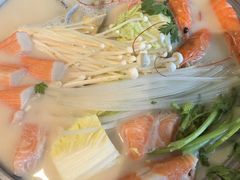 -九井澤精致料理(金茂店)