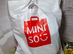 -名创优品(天河区正佳广场二店)