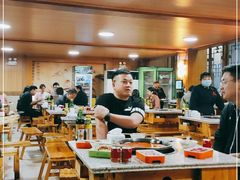 大堂-玉林串串香·成都老字号(玉林街总店)