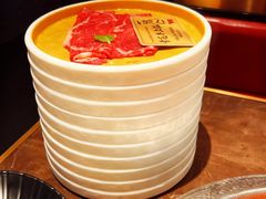 -一绪に和牛寿喜烧(罗湖益田假日店)