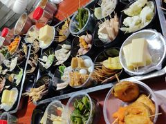 -江油特色冷沾沾(火炮街店)