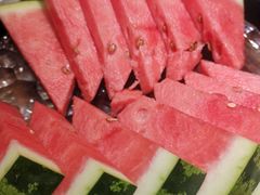 -小杨烤肉·陕西烧烤·陕西地方菜(明德门店)