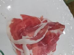 -牛街·马辈儿涮肉(牛街二店)