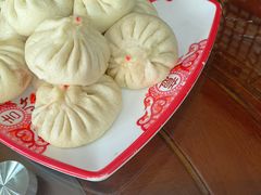 -宝正臻天津包子总店(金阳光居易店)