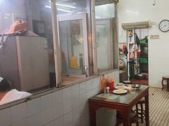 -同记鸡粥粉面店