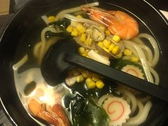-日本料理神拉面