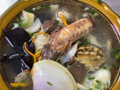 -阿城海鲜捞化(上下杭店)