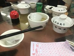 -香港蓮香樓(中環店)