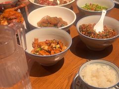 -老湘村·湖南土菜(天河维多利店)