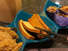 -中国厨房/台湾牛肉面
